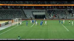UCL 16강 1차전 분석: 핵심 수비수 부상 공백이 원정 다득점 및 핸디캡 배당에 미치는 통계적 변수