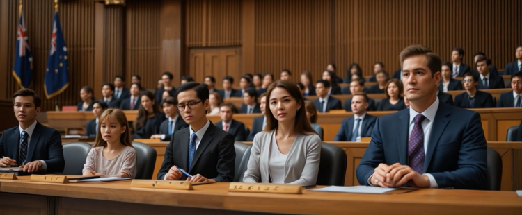 호주인들이 큰 승리를 거두다! 1억 8,900만 달러의 양육 안전 개혁 투자