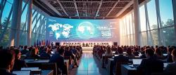 바르셀로나WIP포럼2025글로벌도전과미래전략