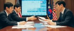 한미 3,500억 달러 투자 약속, 협상 지연으로 긴장 고조｜한국 경제·산업 영향 종합 분석