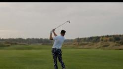 PGA 취리히 클래식 1라운드: 풍속 편차가 워터 해저드 벌타 및 보기 확률에 미치는 영향과 배팅 전략