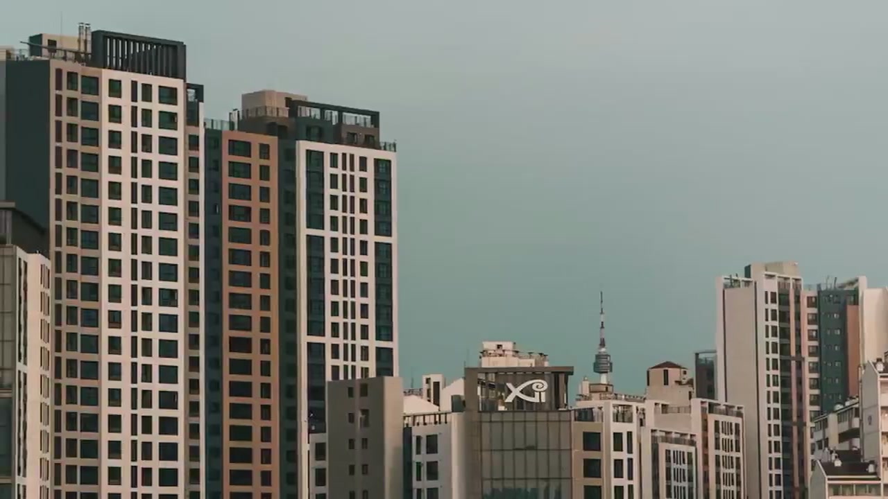 설 연휴 이후 강남 3구 아파트 매수 심리: 금리 동결과 갭투자, 투자의 승부수 동영상 썸네일