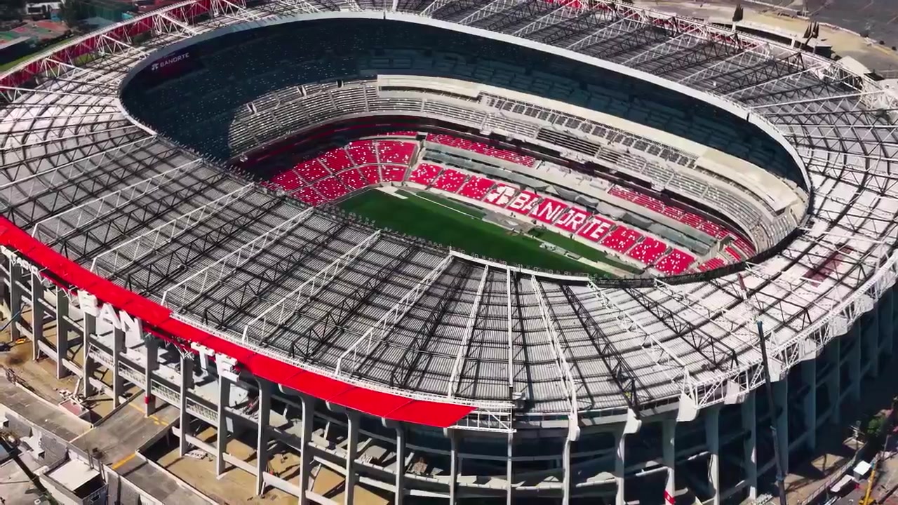 2026 북중미 월드컵 개최 도시 및 경기장 최신 준비 현황 집중 분석 동영상 썸네일